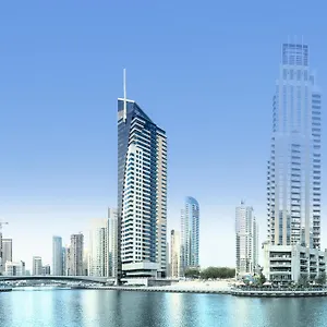 Dusit Princess Residences Marina Lejlighed